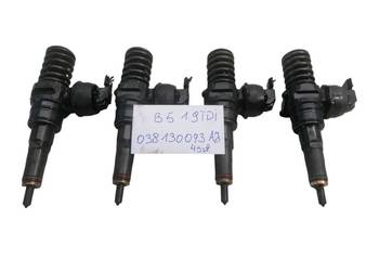 WTRYSK WTRYSKI POMPOWTRYSKI VW PASSAT B5 1.9 TDI 038130073AJ