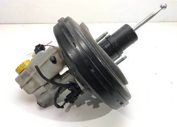 SERWO HAMULCOWE SKODA FABIA III 6C1614105L Kombi 1.0 60KM