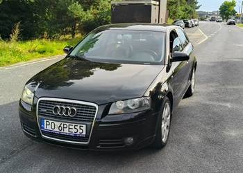AUDI A3 2.0 Tfsi Quatro