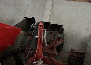 Pługi Kverneland 150B 2018