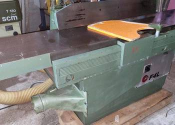 wyrowniarka SCM 40cm