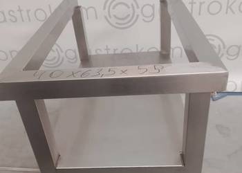 Podstawa pod urządzenie 40x63,5x55 Podstawa pod urządzenie 40x63,5x55