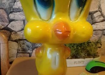 Kanarek - Tweety - Looney Tunes - zwariowane melodie