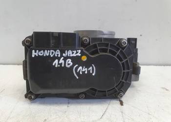 PRZEPUSTNICA Honda Accord VIII 2.0 i-VTEC _ GMD2Bprzepustnica