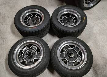 Felgi ats classic 13x8, 13x7 polonez borewicz fiat 125p