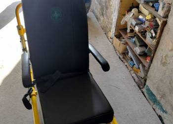 fotel kardiologiczny medirol