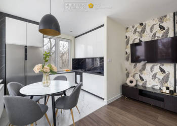 Mieszkanie na sprzedaż Warszawa 38.9m2 2-pokojowe