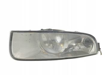 HALOGEN LEWY PRZÓD  3T0941699A Skoda Superb II (2008-2015)