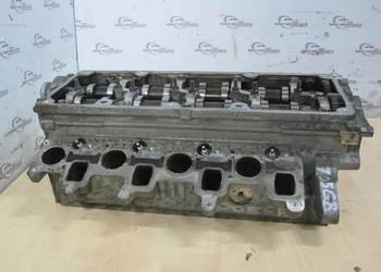 AUDI VW SKODA 2.0 TDI CBA CAY CFF CAG głowica kompletna 03L.103.373E V280