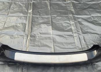 VW GOLF V KOMBI ZDERZAK TYŁ TYLNY VW GOLF V KOMBI ZDERZAK TYŁ TYLNY