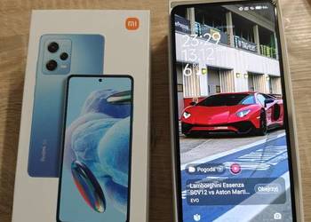 Xiaomi Redmi Note 12 Pro 5G