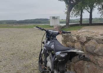 Cross RFZ 150cc