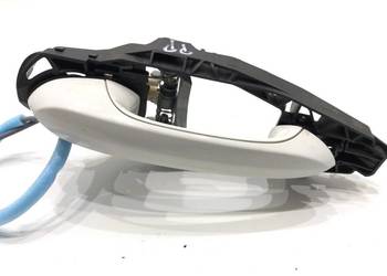 KLAMKA ZEWNĘTRZNA PRAWY PRZÓD BMW F44 9881780 Sportowy/Coupe