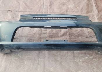 TOYOTA MR2 MR-2 ZDERZAK TYLNY TYL / z124