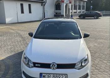Vw polo GTI