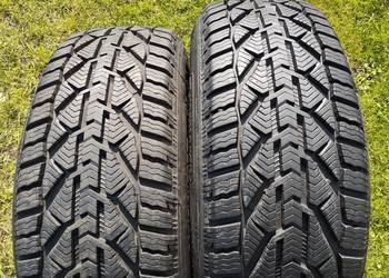 Opony Kormoran Snow 215/60R16 99H para 2023 Zima