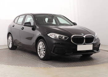 BMW 1 118i