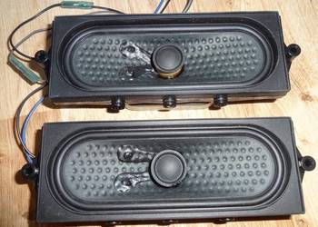 Głośniki EAB58304303 (LG 37LH3000) 8 Ohm, 10wat