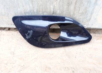 PEUGEOT 308 T9 KRATKA PRAWA ZDERZAKA PRZÓD AA36126150