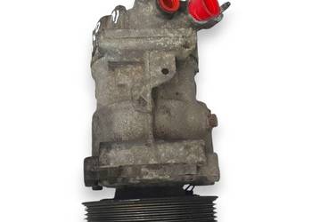 SPRĘŻARKA KLIMATYZACJI Berlingo Partner 1.6 HDi 9678656080 PSA