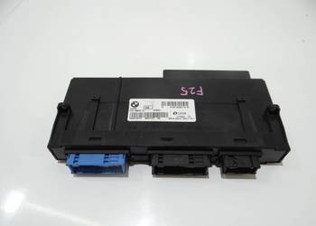 MODUŁ KOMFORTU BMW X3 F25 9305712