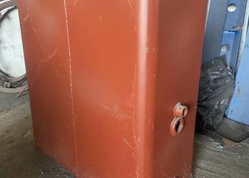 ZBIORNIK PALIWA WYPRZEDAŻ BIZON REKORD Z058  5058350090