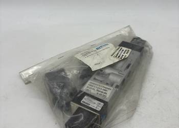 Mader PJMVH - 5 / 3 - 1 / 2 - G - 24DC - NB130 - MA Elektrozawór