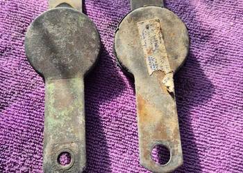 Lizak Fiat 126p Nowy oryginalny