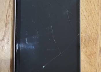 Telefon HTC V one szary komplet