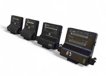 MODUŁ GATEWAY SEAT AUDI SKODA 1K0907530B 1K0907530C 1K0907530E 1K0907530F