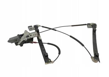 MECHANIZM SZYBY PRAWY PRZÓD  6X0959801B VW Volkswagen Lupo I (1998-2005)