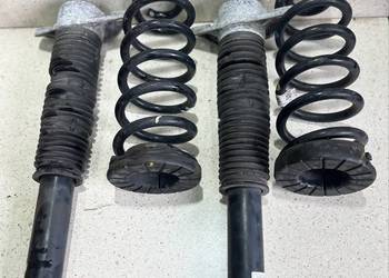 Amortyzator Tył Kia Sportage IV