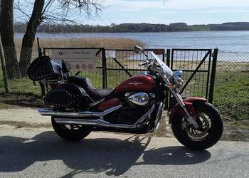 Suzuki INTRUDER