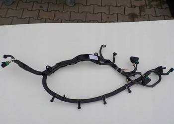 INSTALACJA ELEKTRYCZNA INFINITI Q50 HYBRID 3.5 V6