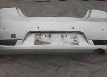 kia proceed pro ceed 06-09 zderzak tył tylny