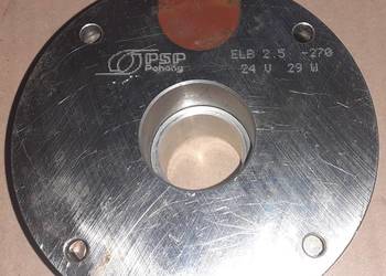 Sprzęgło ELB 2.5 -270 24V