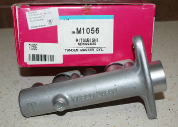 POMPA HAMULC. MITSUBISHI GALANT 87-92 (+ABS) Pompa hamulcowa