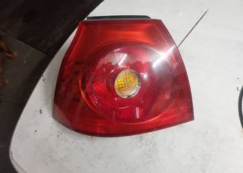 Lampa golf 5 L.T