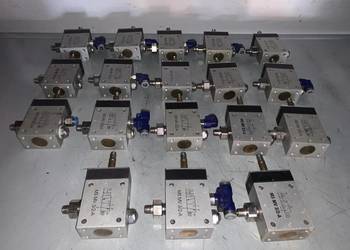 Menzel MS MV 3/2-A Elektrozawór