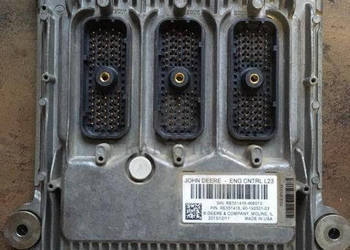 CLAAS ARION - Komputer Silnika R539064