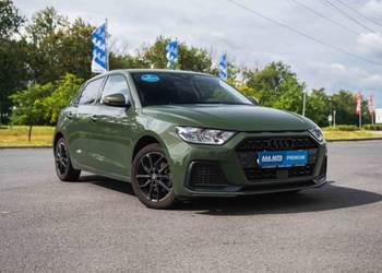 Audi A1 30 TFSI
