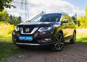 Nissan X-Trail 1.7 dCi