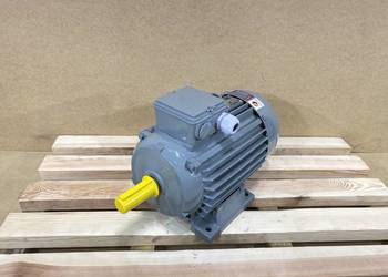 silnik elektryczny 2,2kW 950obr. 3fazowy B3
