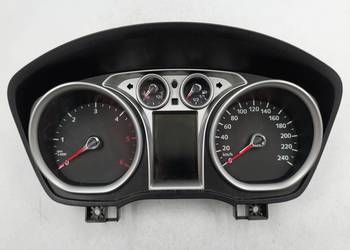 Licznik Zegary Ford Kuga MK1 Lift 2.0 TDCI 8V4T-10849-LH