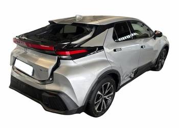 TOYOTA CHR 1.8 HYBRID
