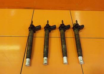 E60 E83 E90 E87 2.0 D EURO 4 10r 177KM N47 wtrysk wtryskiwacz 0445116001