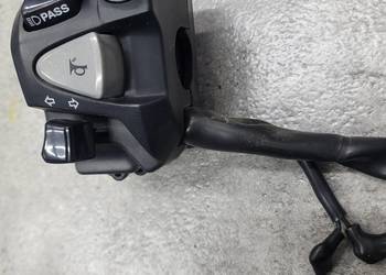 Honda CBR 650R 650 R 19-24 przełącznik lewy przełączniki
