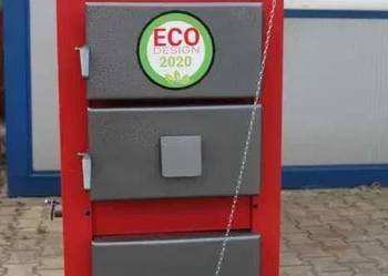 KOCIOŁ Węgiel 10 kW. Klasa 5 Piece KOTŁY Drewno Chrust Zasypowy Sochaczew