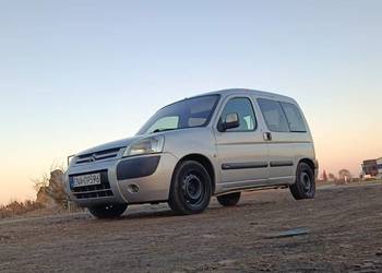 Citroen berlingo 2.0hdi