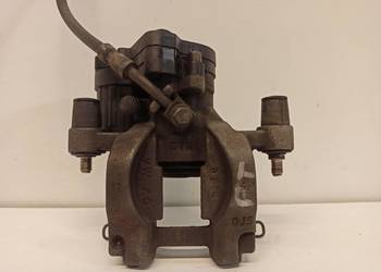 SKODA SUPERB ZACISK PRAWY TYŁ 3Q0615406AE